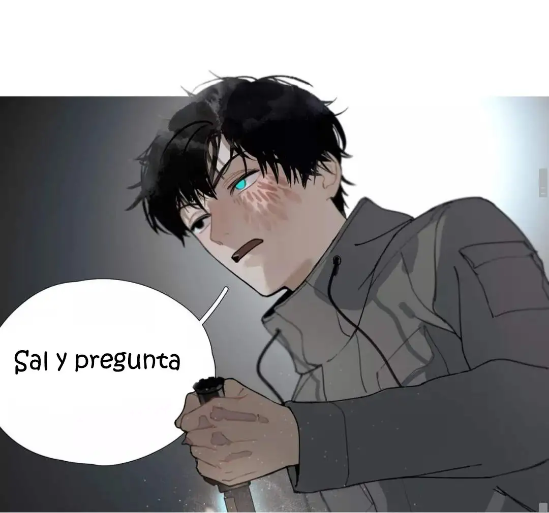 Shen Ze capítulo 8, página 45