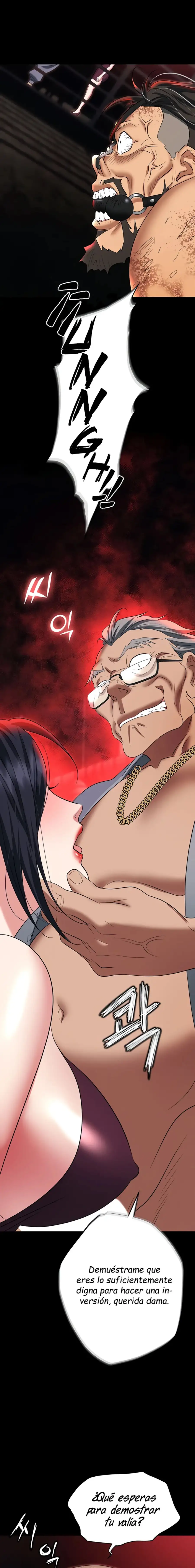 TRAP capítulo 85, página 2
