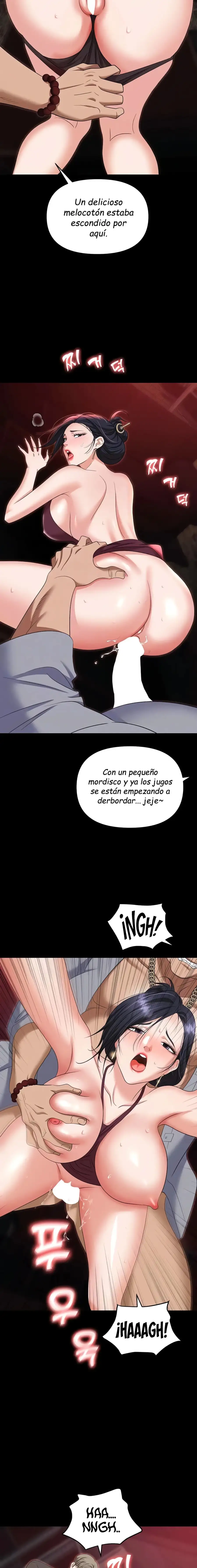 TRAP capítulo 85, página 5