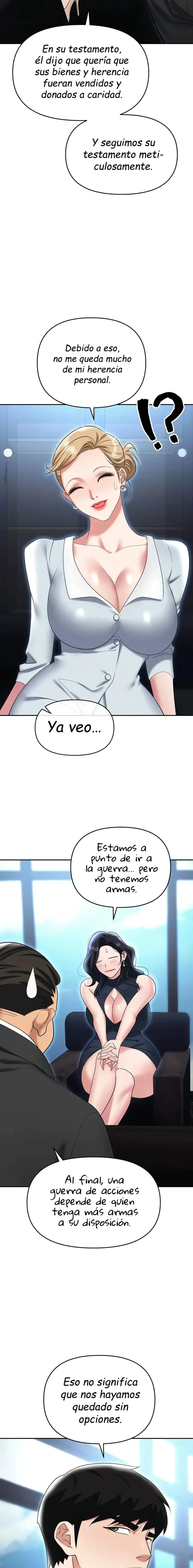 TRAP capítulo 85, página 17