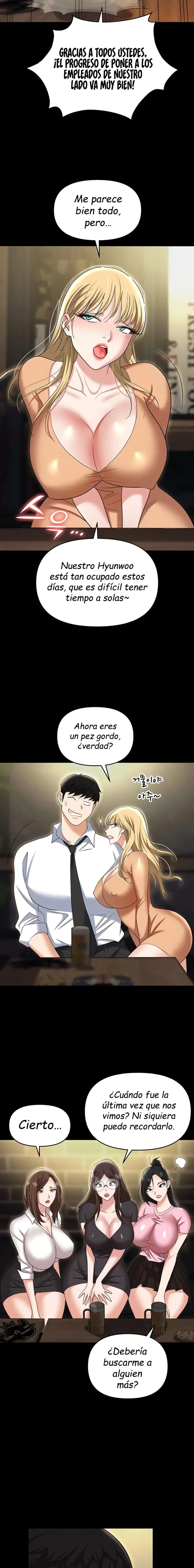 TRAP capítulo 85, página 24