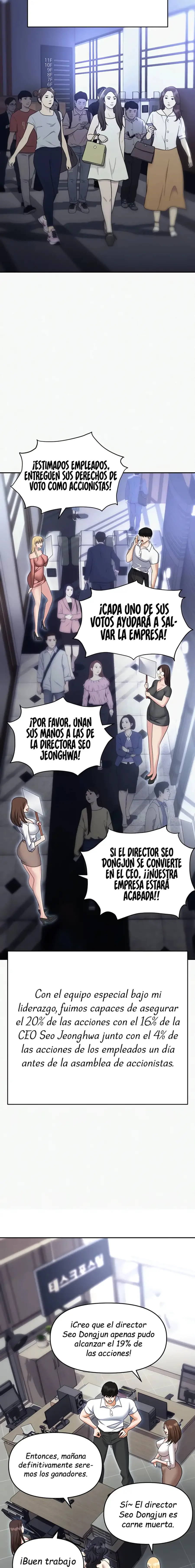 TRAP capítulo 86, página 5