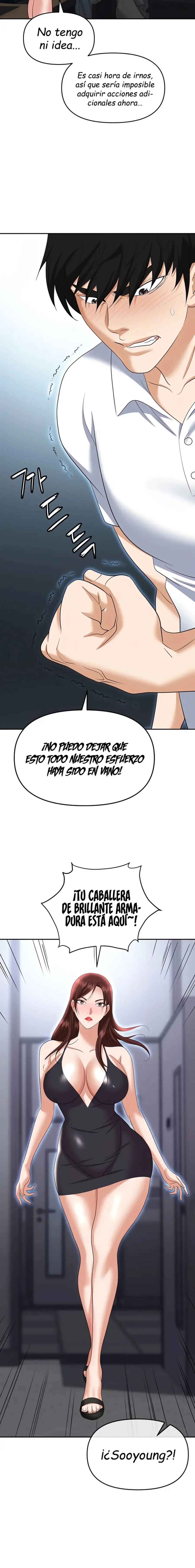 TRAP capítulo 86, página 7