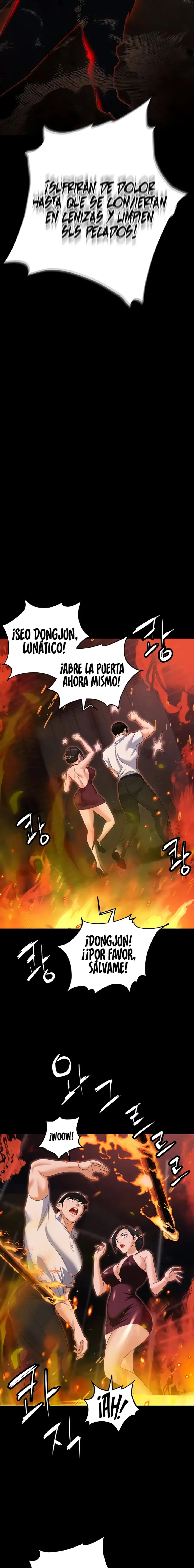 TRAP capítulo 87, página 3