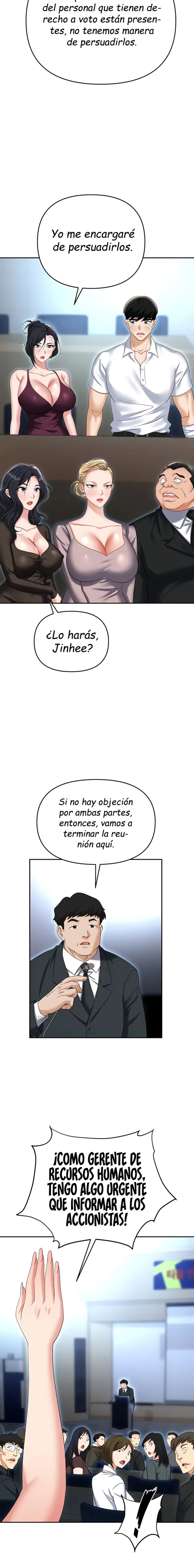 TRAP capítulo 87, página 13