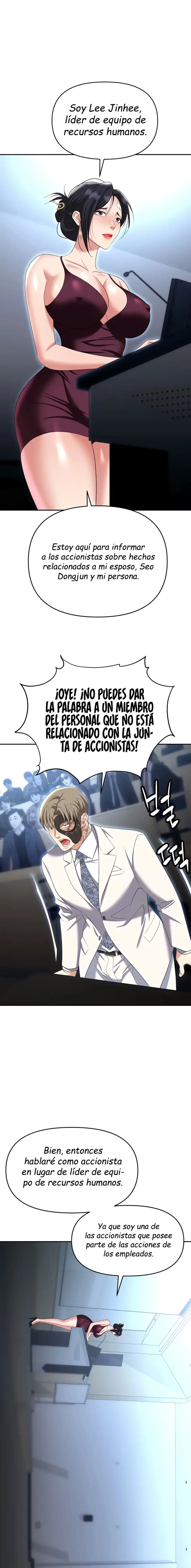 TRAP capítulo 87, página 14