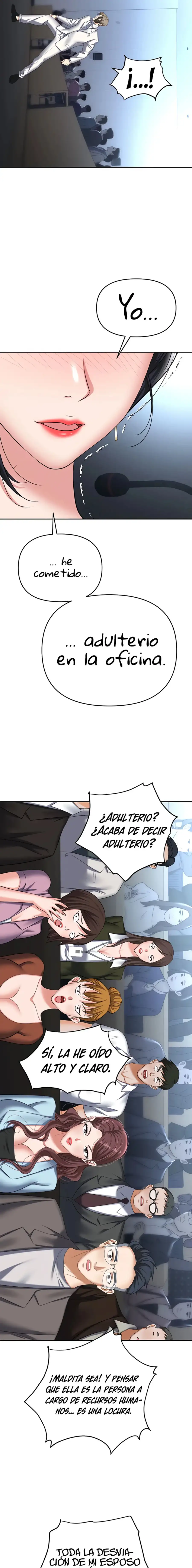 TRAP capítulo 87, página 15