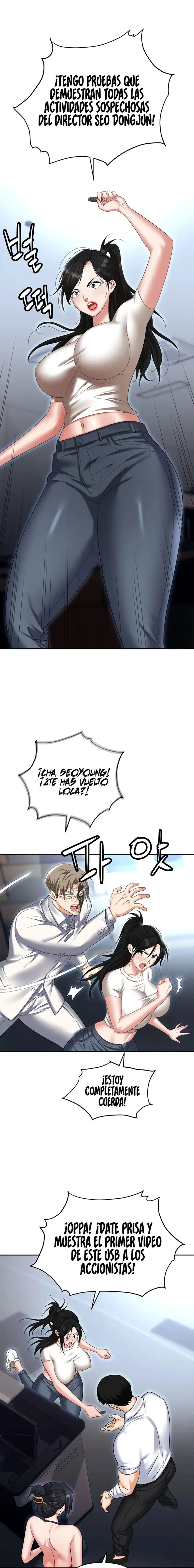 TRAP capítulo 87, página 24