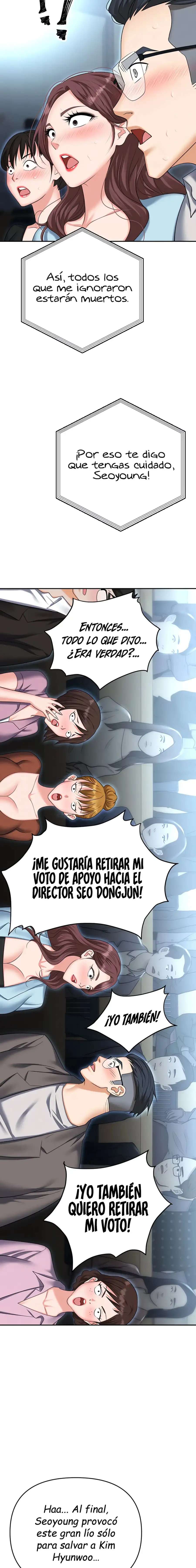 TRAP capítulo 87, página 26