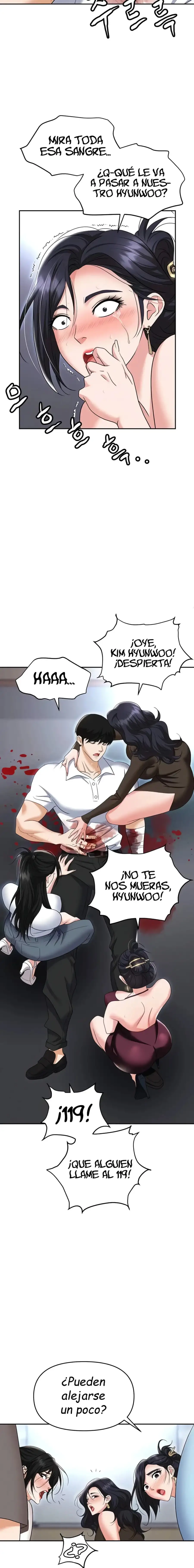 TRAP capítulo 88, página 7