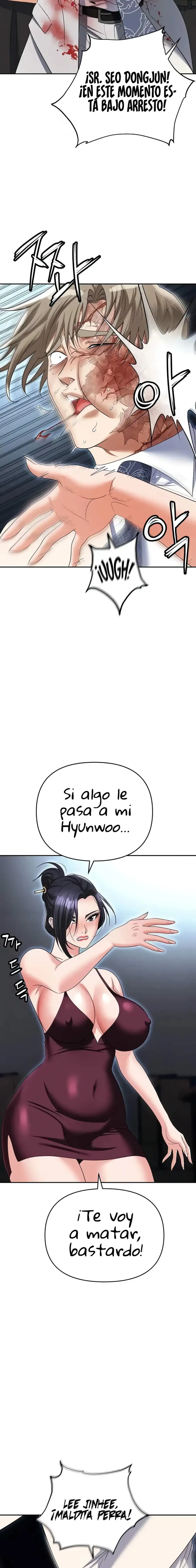 TRAP capítulo 88, página 11