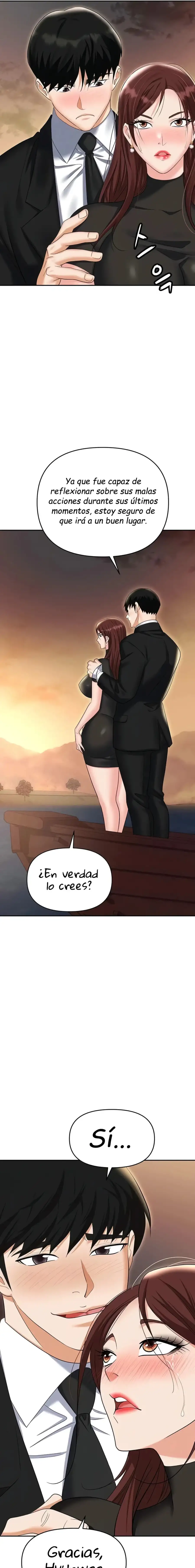 TRAP capítulo 88, página 14