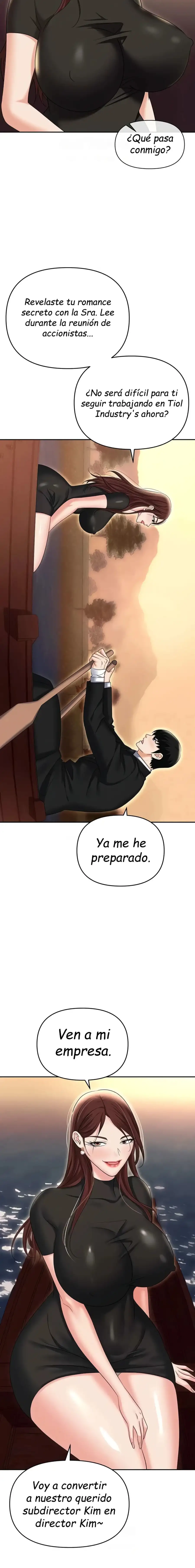 TRAP capítulo 88, página 16