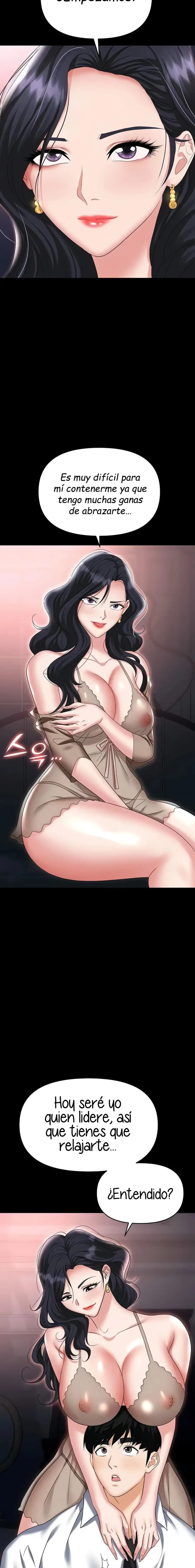 TRAP capítulo 88, página 23