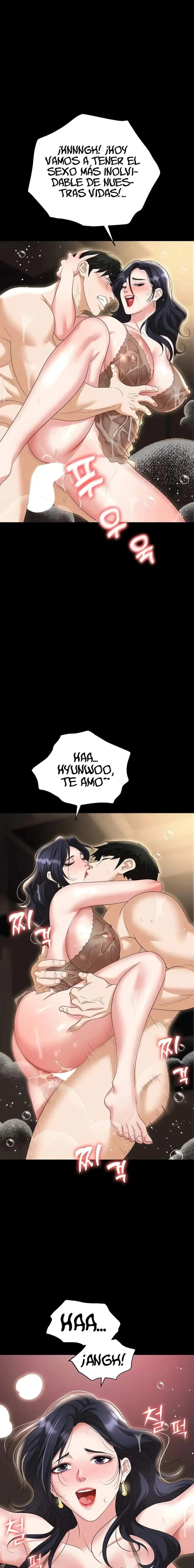 TRAP capítulo 88, página 30