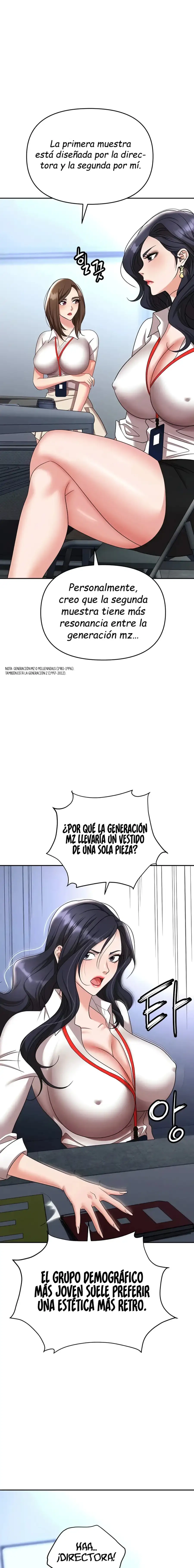 TRAP capítulo 89, página 13