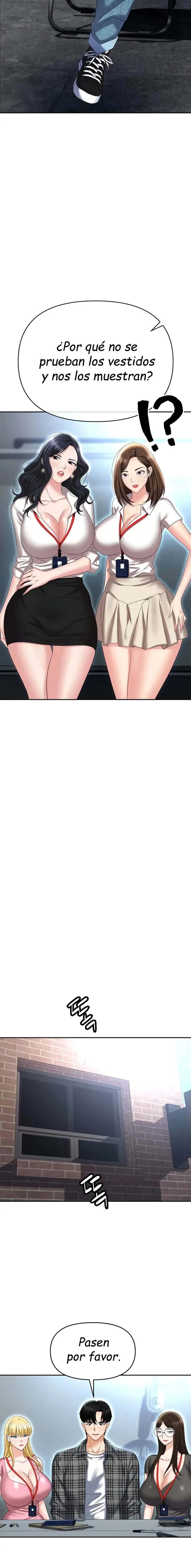 TRAP capítulo 89, página 16