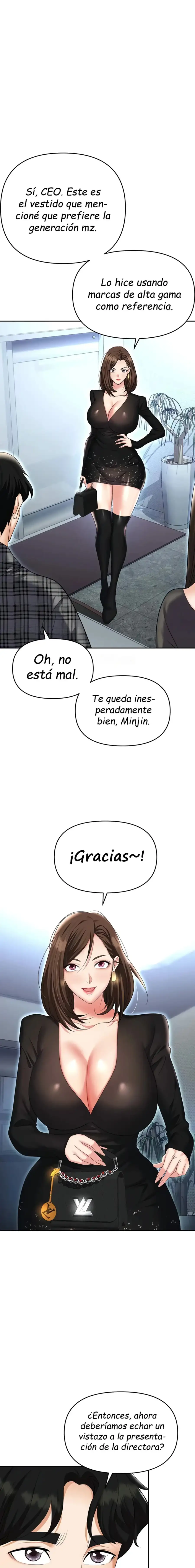 TRAP capítulo 89, página 17