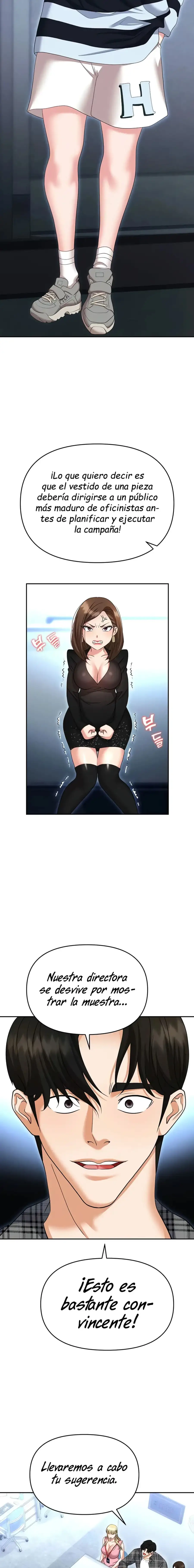 TRAP capítulo 89, página 19