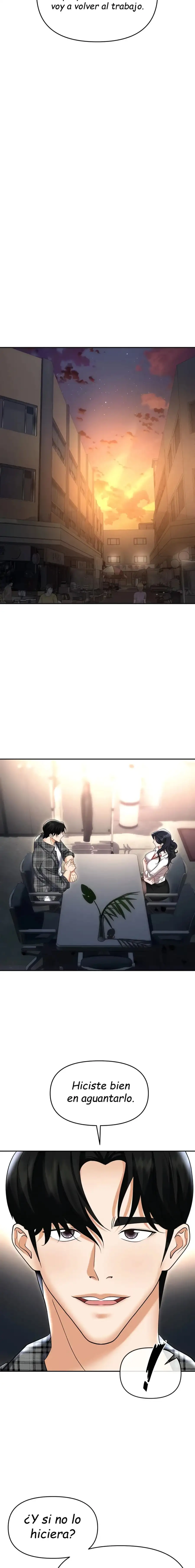 TRAP capítulo 89, página 22