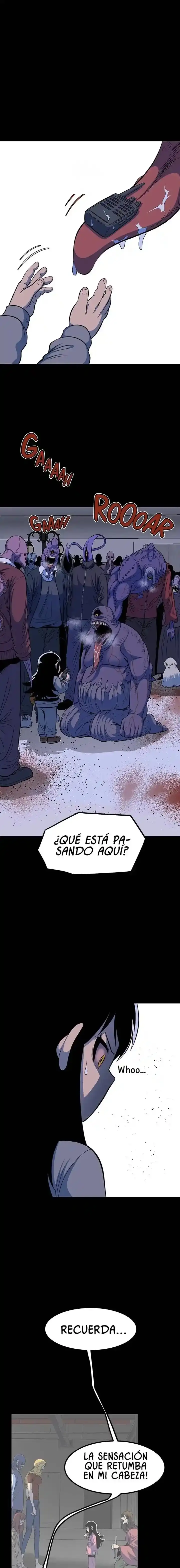 Soy Mamá capítulo 79, página 14