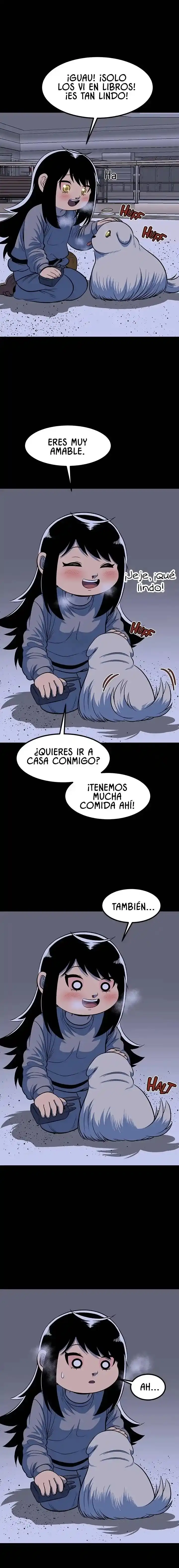 Soy Mamá capítulo 79, página 17
