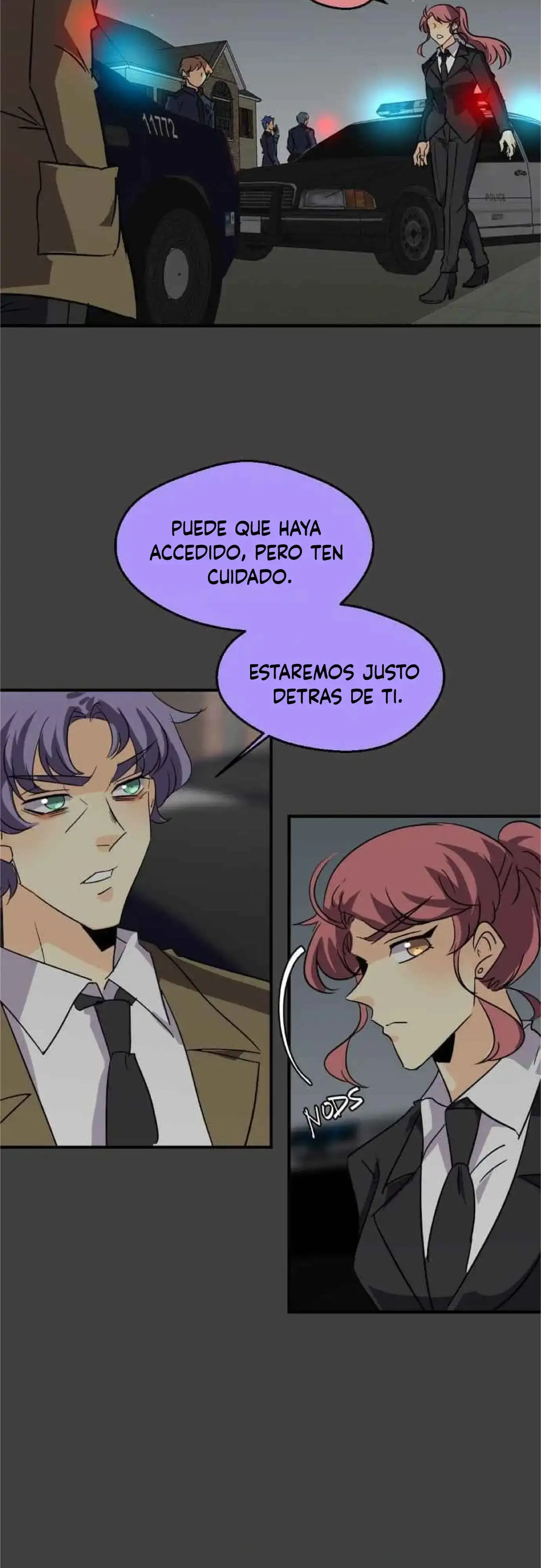 UnORDINARY capítulo 337, página 32