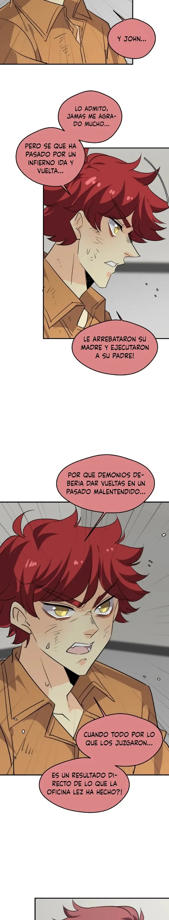 UnORDINARY capítulo 352, página 34