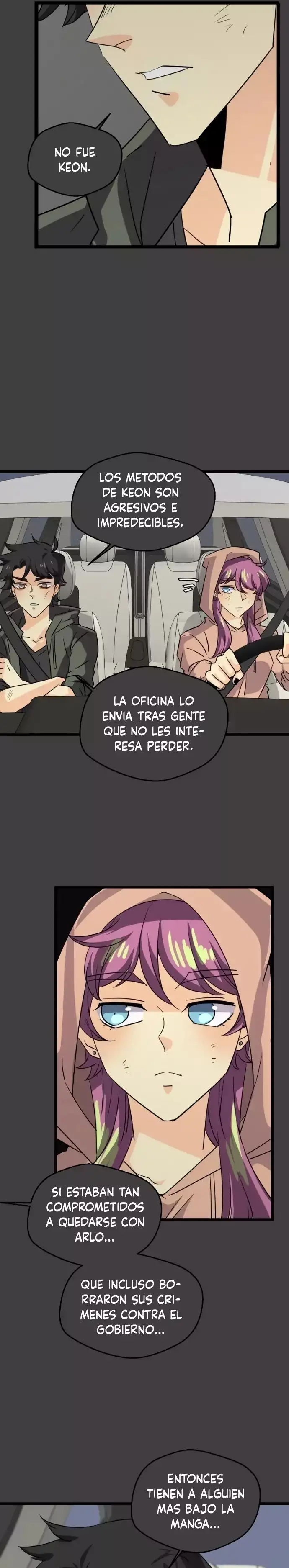 UnORDINARY capítulo 366, página 24