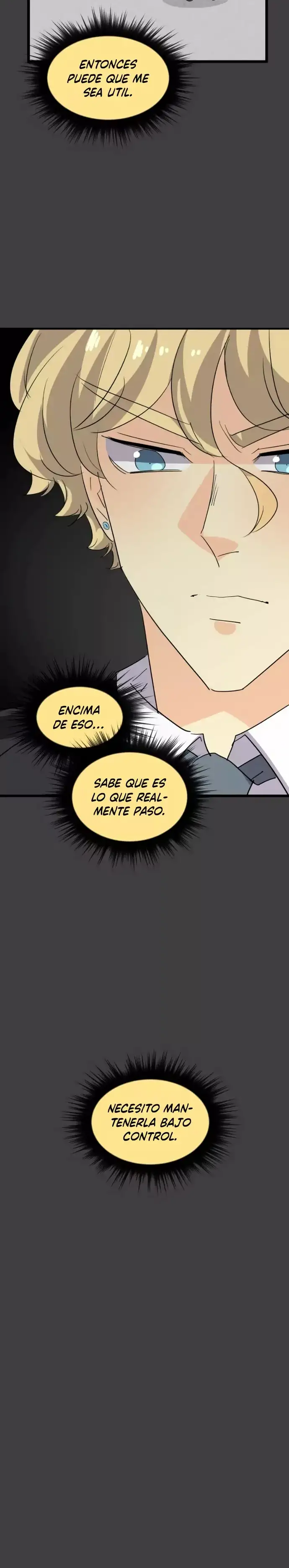 UnORDINARY capítulo 368, página 34