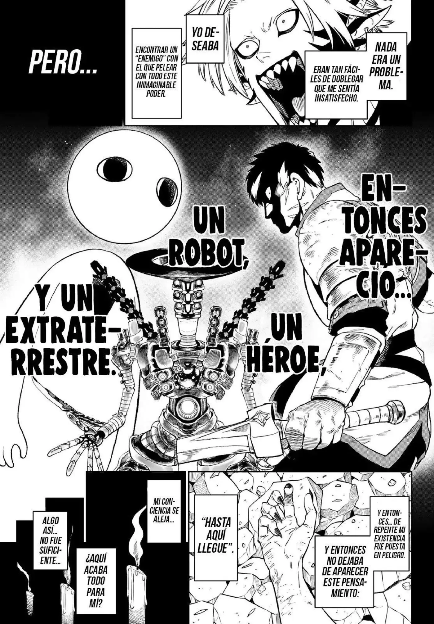 VERSUS capítulo 12, página 8