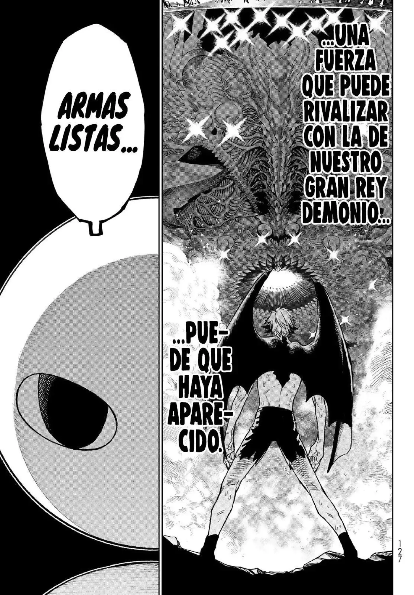 VERSUS capítulo 13, página 27