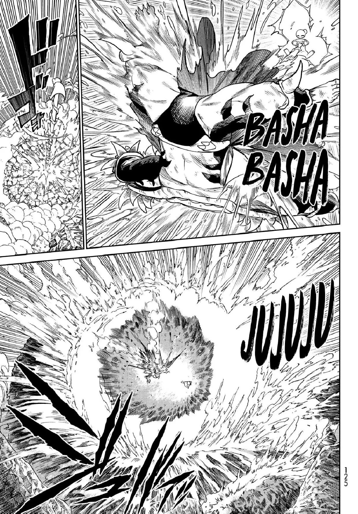VERSUS capítulo 19, página 22