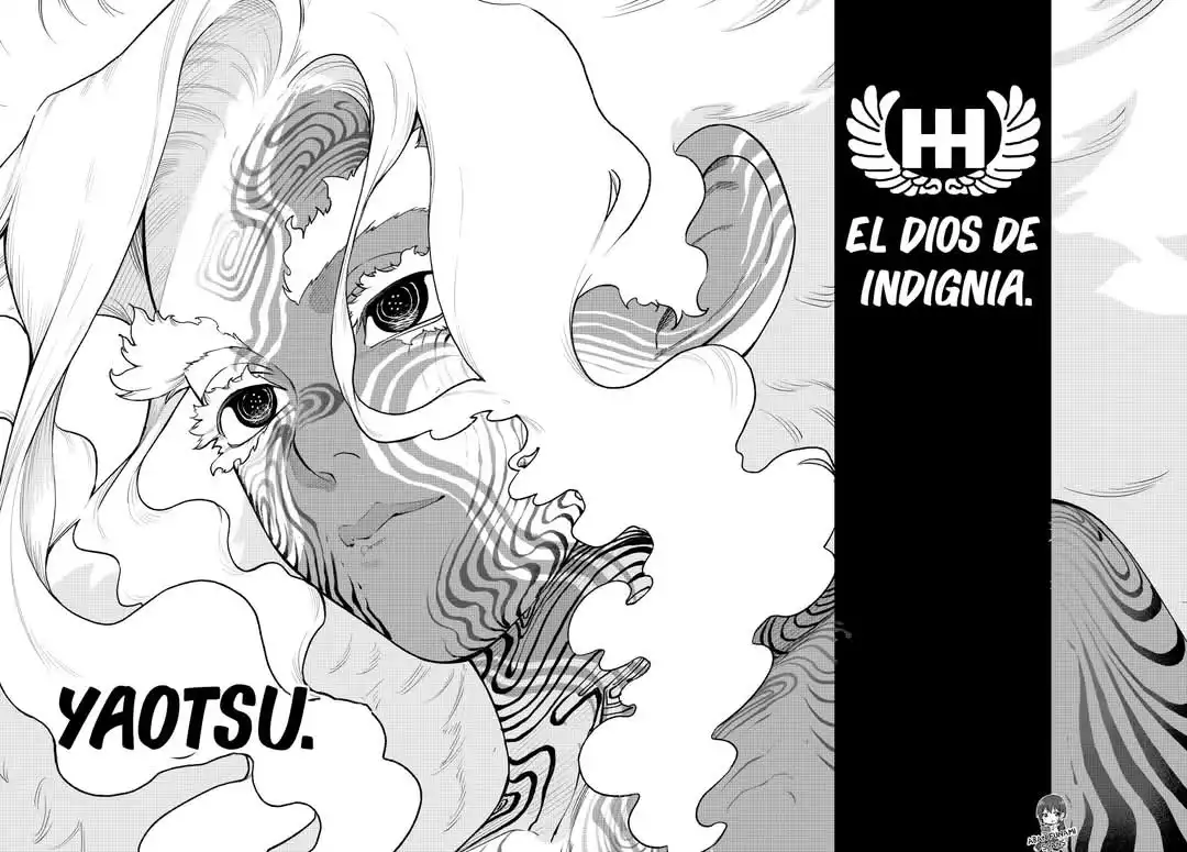 VERSUS capítulo 25, página 23