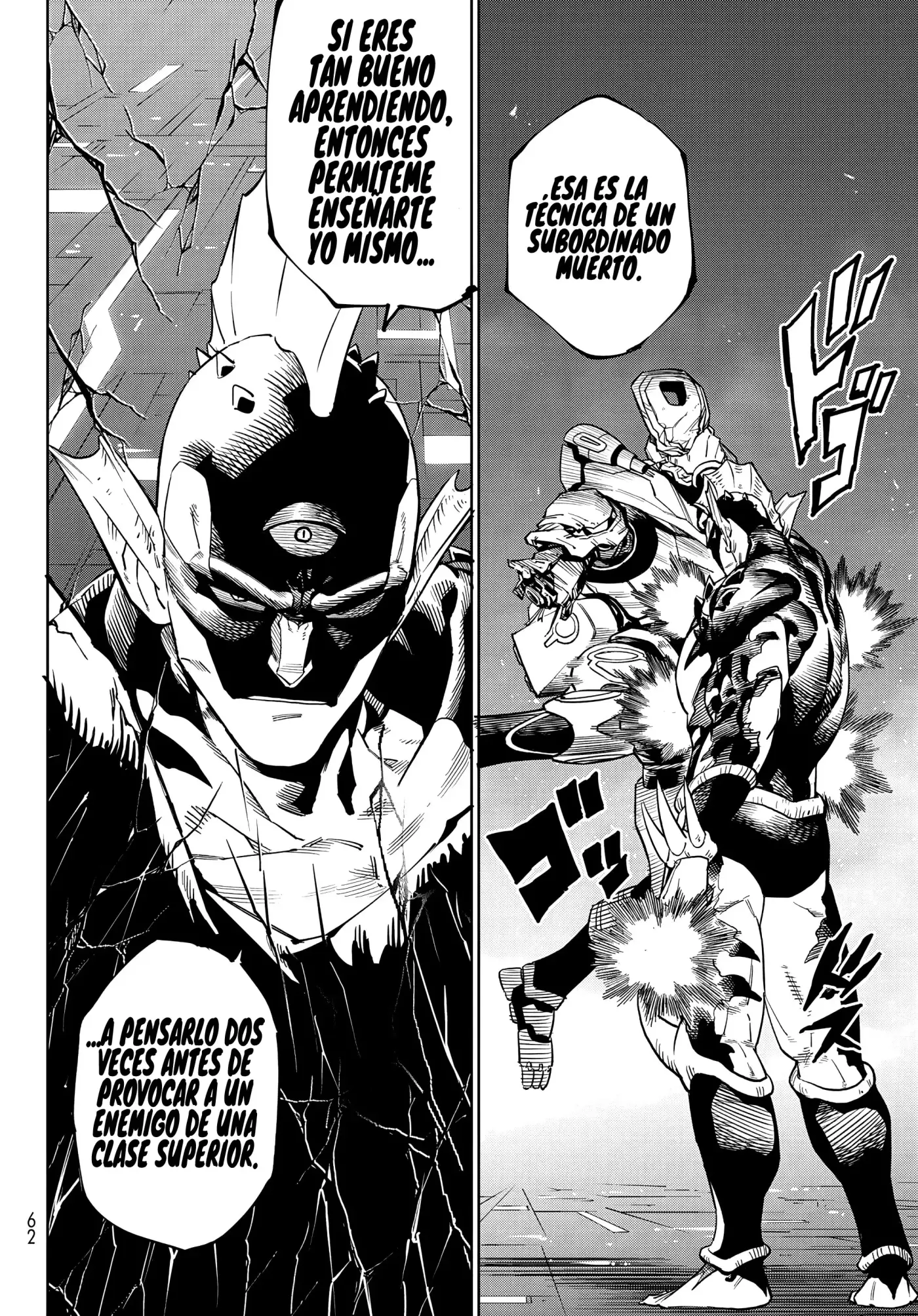 VERSUS capítulo 29.2, página 11