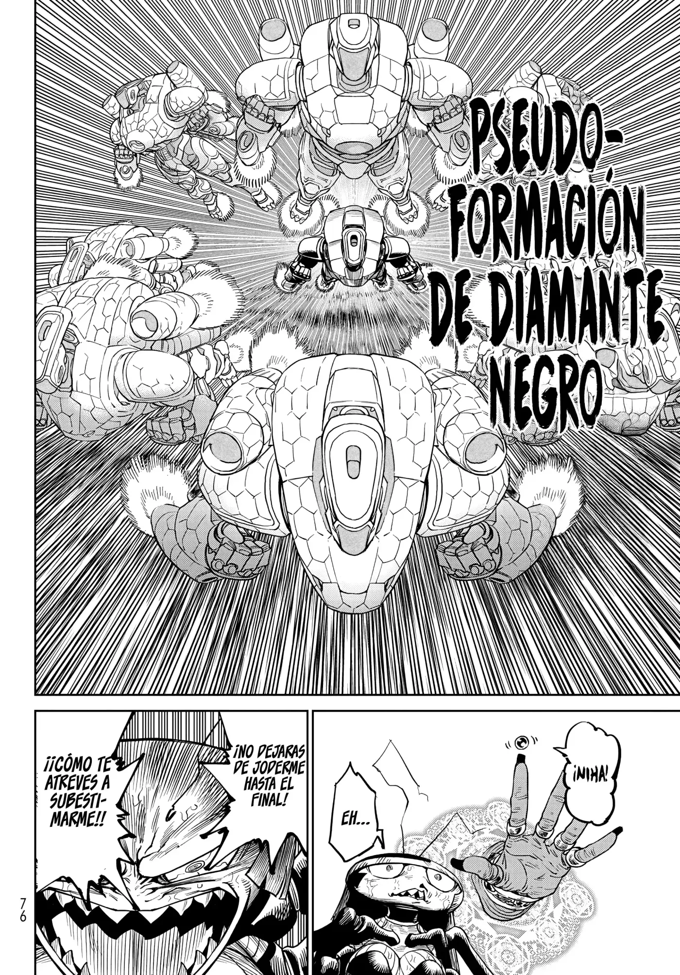 VERSUS capítulo 29.2, página 24