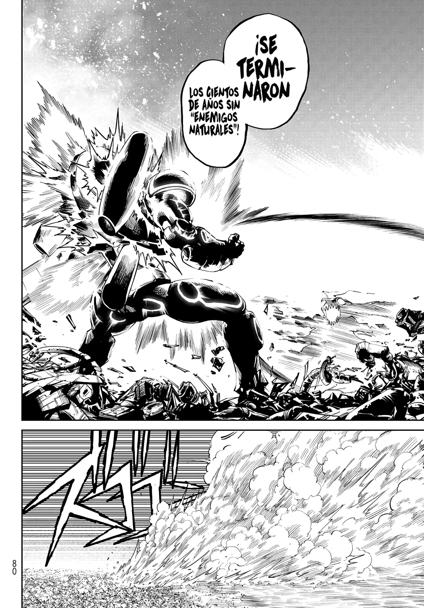 VERSUS capítulo 29.2, página 28
