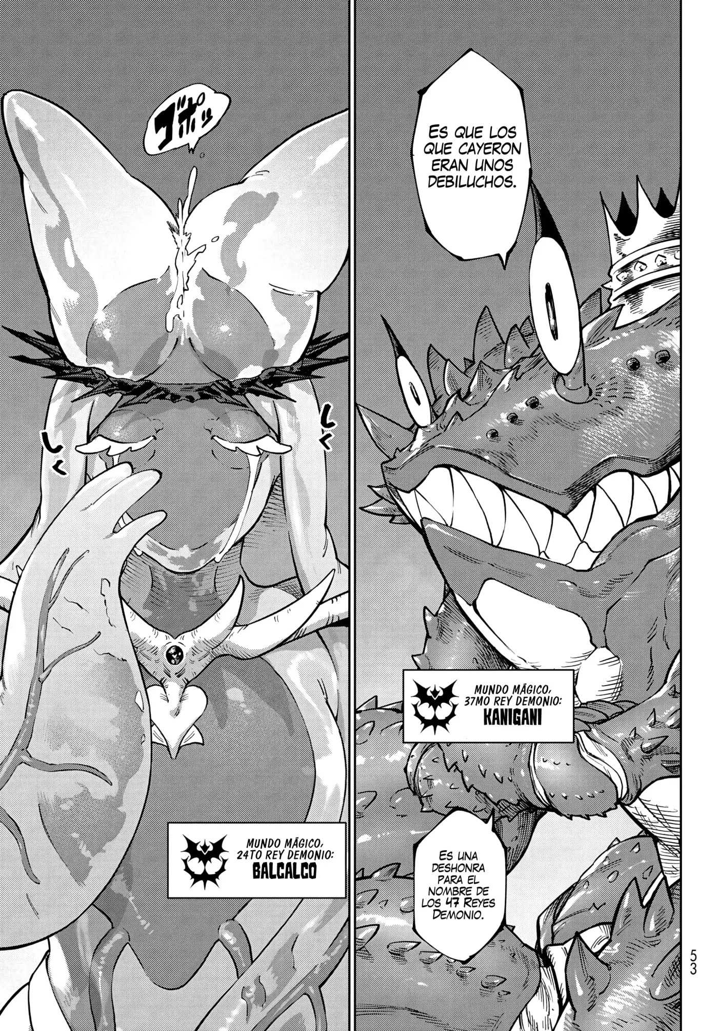 VERSUS capítulo 33.5, página 24