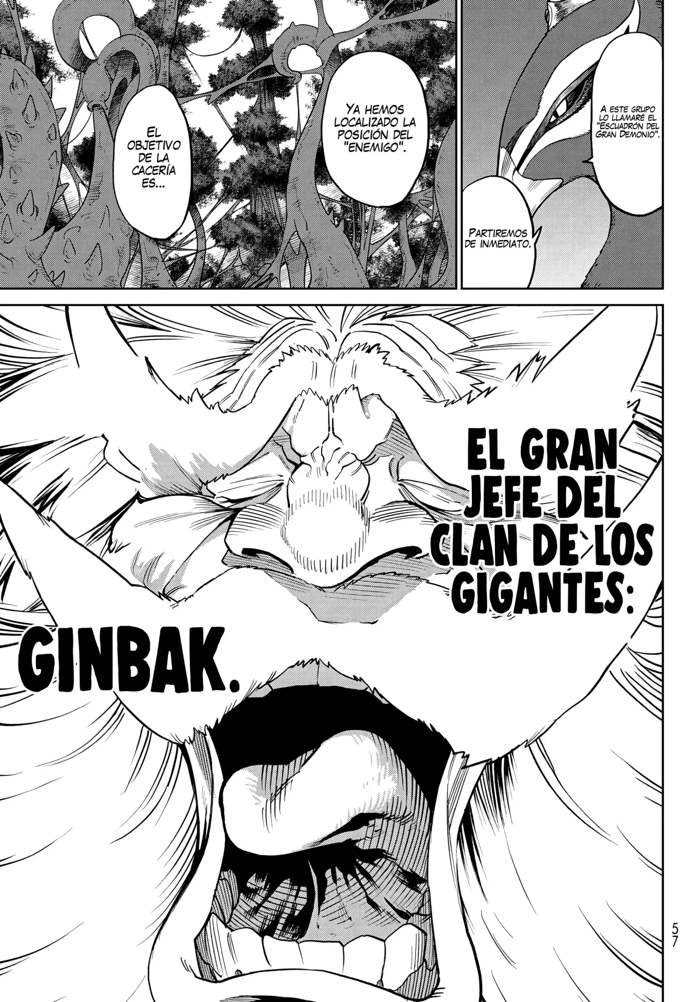 VERSUS capítulo 33.5, página 28
