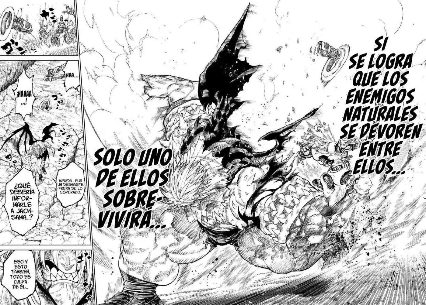VERSUS capítulo 4, página 25