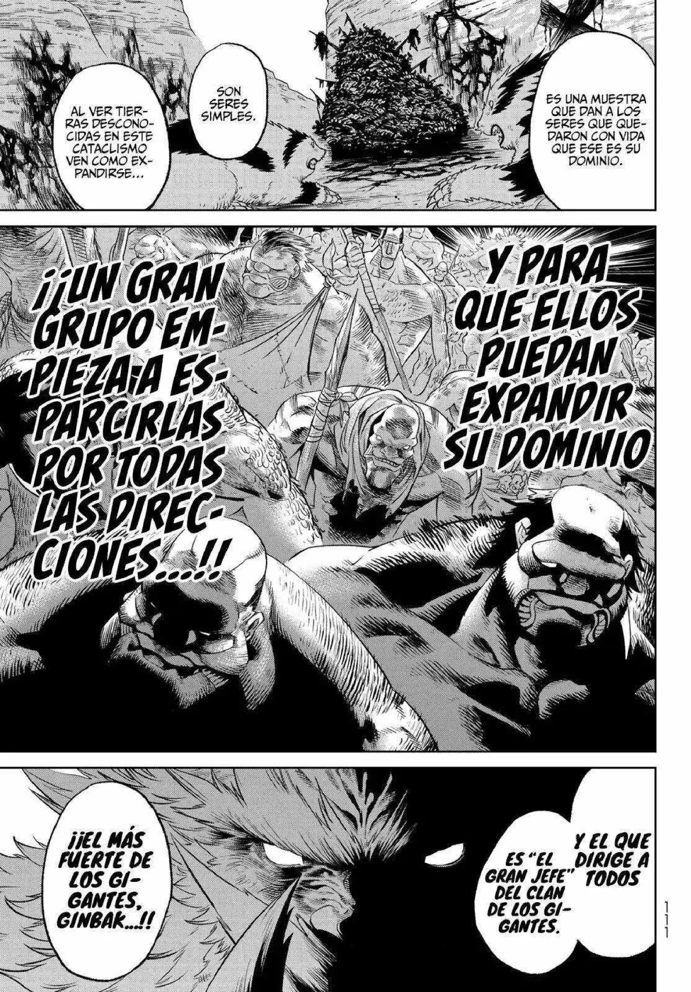 VERSUS capítulo 6, página 18