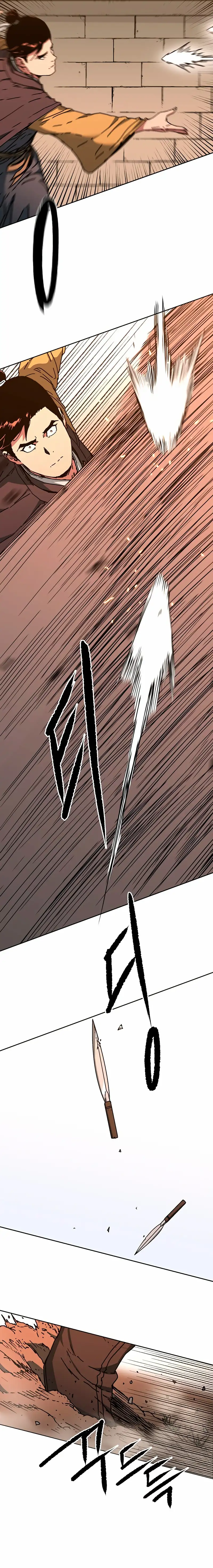 World Reign capítulo 11, página 5