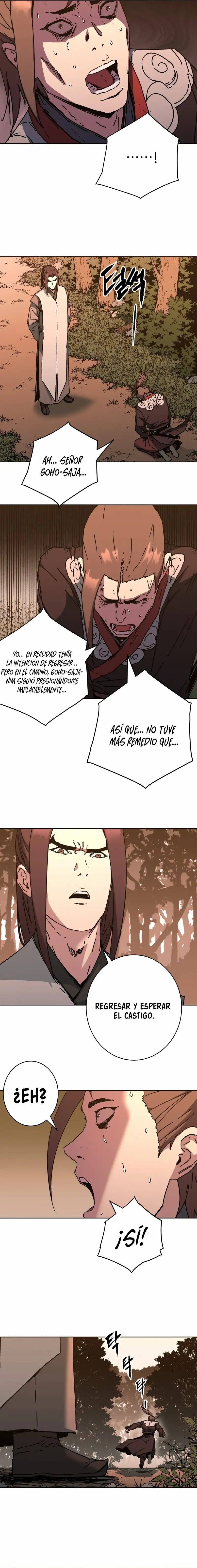 World Reign capítulo 13, página 10