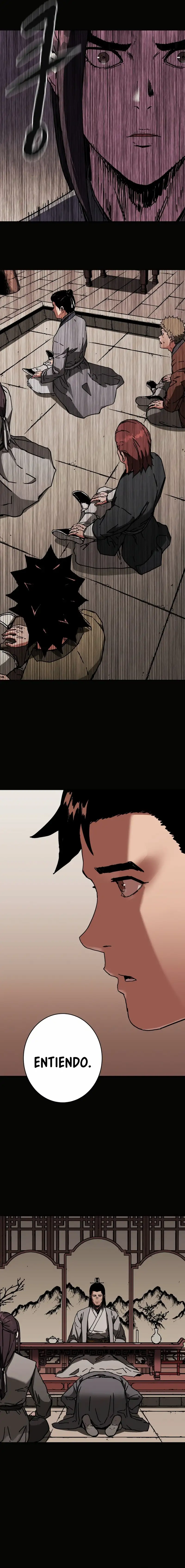 World Reign capítulo 15, página 5