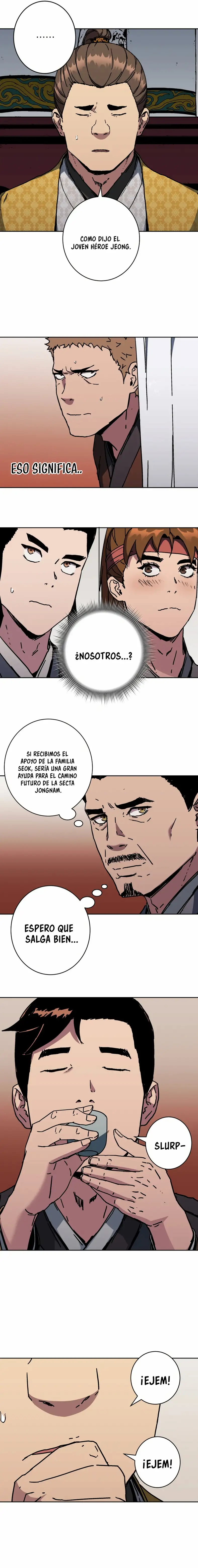 World Reign capítulo 18, página 17