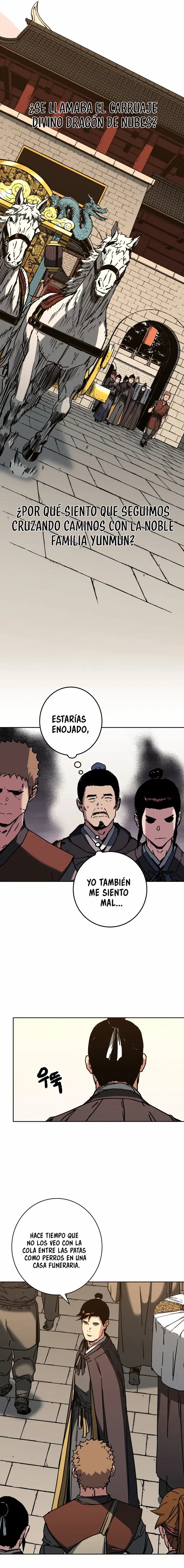 World Reign capítulo 19, página 7