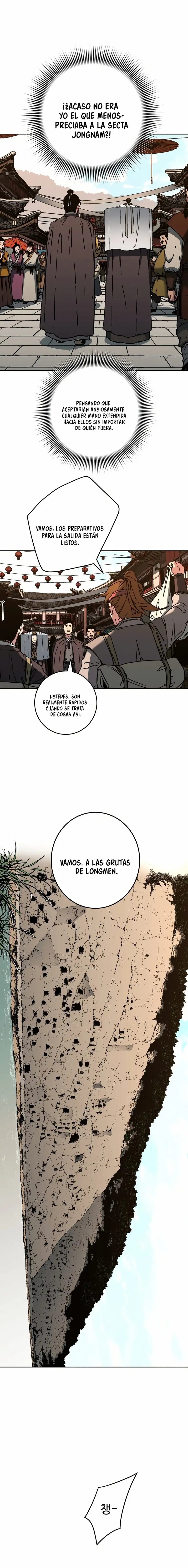 World Reign capítulo 19, página 10