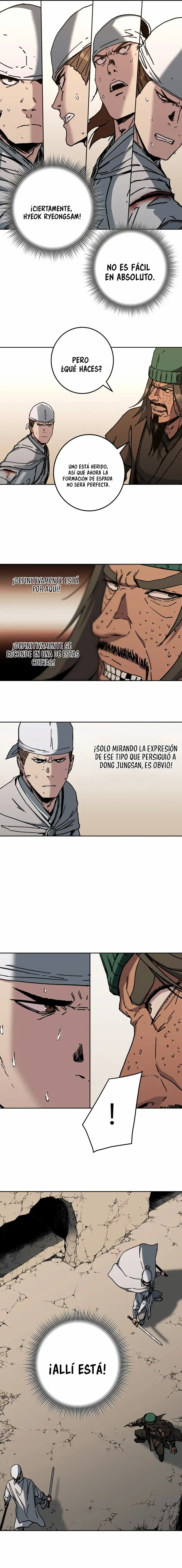World Reign capítulo 19, página 12