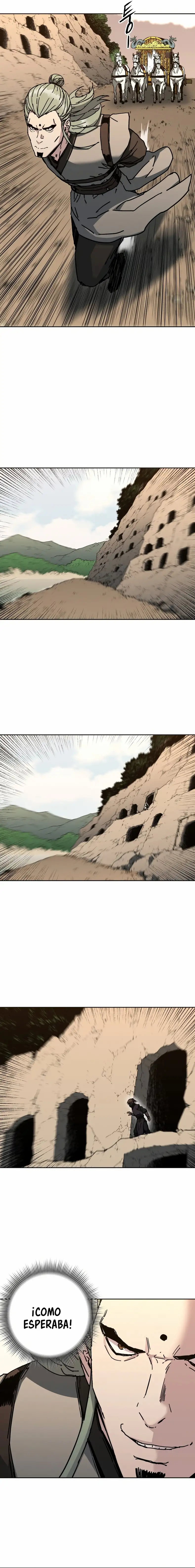 World Reign capítulo 19, página 17