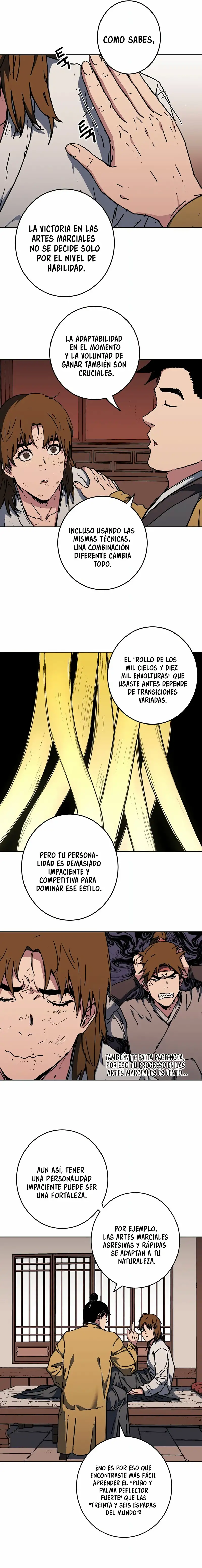 World Reign capítulo 2, página 6